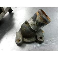 95Z015 Thermostat Housing For 04-06 Ford Taurus  3.0 XF1E8594CA